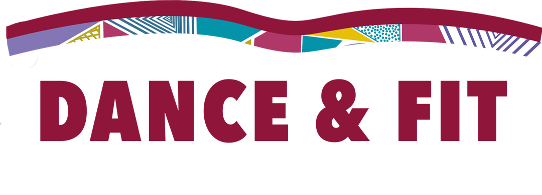 Logo de la branche Dance & Fit