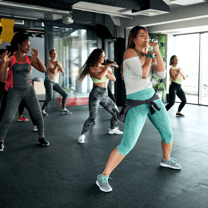 Image Zumba