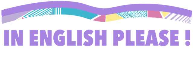 Icône in-english-pls