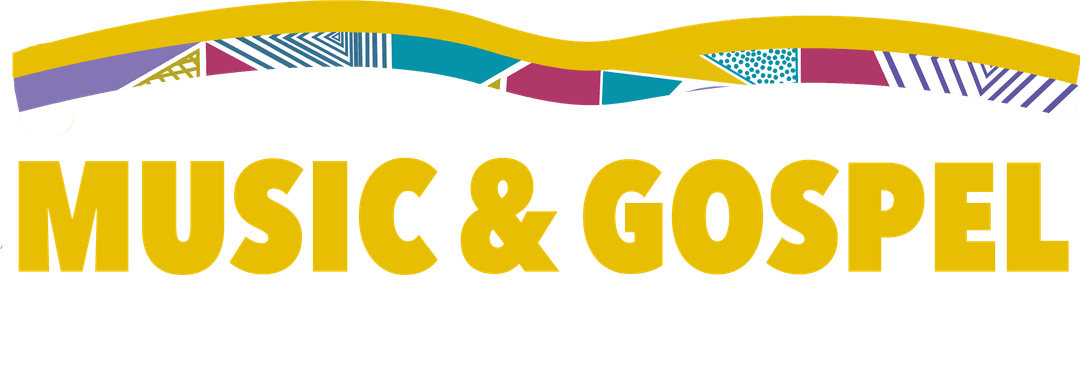 Logo de la branche Music & Gospel