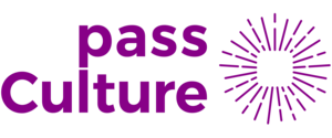 Logo du pass culture